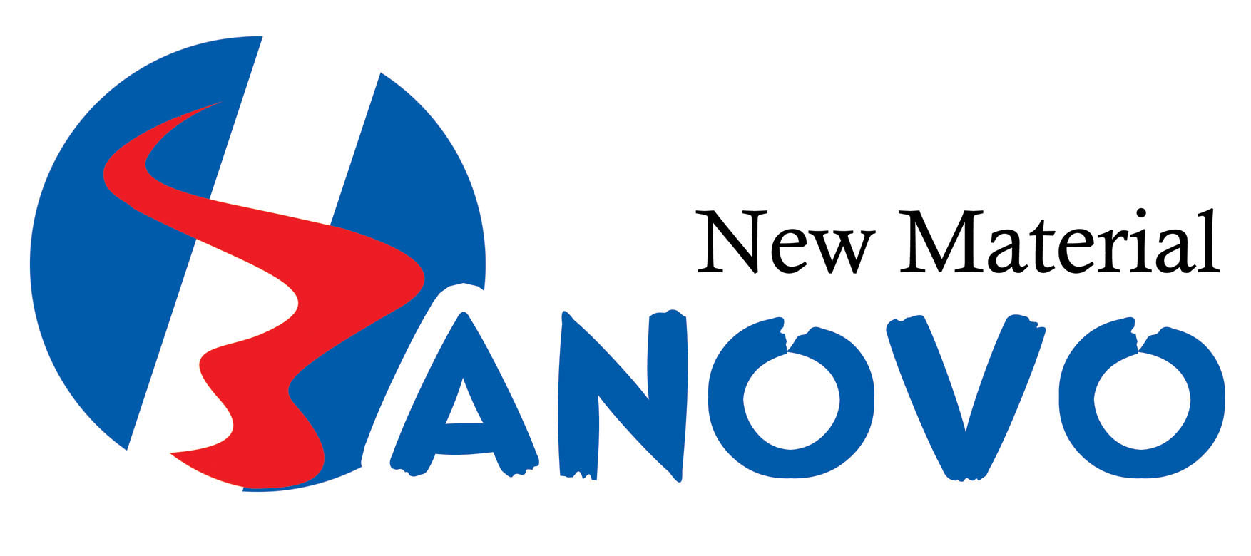 Jiangsu Hanovo New Material Co., Ltd. logo