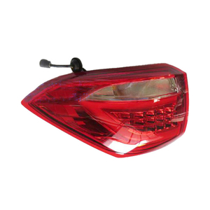Luces Traseras para Automóviles JOESHIER, Luces Traseras DRL para BYD Yuan EV360, Luces Traseras Originales SC-4133010 SC-4133020 - Product Image 2