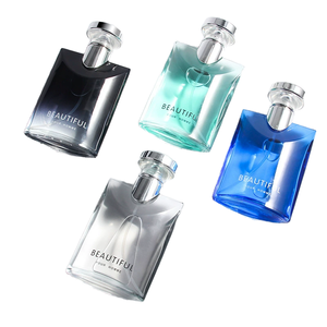 Inspiration Fresh Lasting, Eau de Toilette Masculina, Aroma a Té, Stock de Fábrica, Color <span class=keywords><strong>Azul</strong></span> - Product Image 1