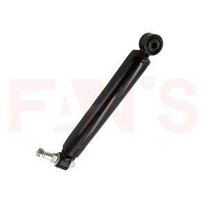 Nuevo Amortiguador de Dirección para <span class=keywords><strong>Eje</strong></span> <span class=keywords><strong>Delantero</strong></span> 3236097 J3236097AB 52002739 52037506 52037506A para <span class=keywords><strong>Jeep</strong></span> <span class=keywords><strong>Cherokee</strong></span> Grand <span class=keywords><strong>Cherokee</strong></span> - Product Image 4