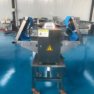 Công Nghiệp Cube Máy Cắt Cho Thịt Bò Gà Vú Thịt Lợn Tươi Cá-Chất Lượng Cao Sản Phẩm Thịt Làm Máy Móc - Product Image 6