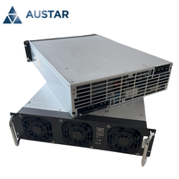 AB-U2T-A030B-SX Nouveau module d'alimentation ACDC 30KW à refroidissement par air pour chargeur DC Classe B