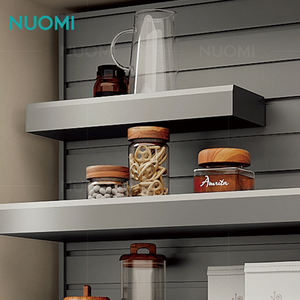 NUOMI Marca Armario de Cocina Diseño Organización Gabinete Despensa Cabina de Almacenamiento Cesta Elevador Eléctrico - Product Image 5