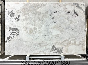 Lastre <span class=keywords><strong>di</strong></span> Marmo Naturale <span class=keywords><strong>di</strong></span> Alta Qualità Centurystone <span class=keywords><strong>Fen</strong></span> White <span class=keywords><strong>Di</strong></span> per Decorazione Pareti <span class=keywords><strong>di</strong></span> Appartamenti e Piani <span class=keywords><strong>di</strong></span> Lavoro - Product Image 2