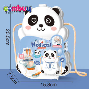 <span class=keywords><strong>Borsa</strong></span> portatile 2 in1 gioco di imitazione <span class=keywords><strong>giocattolo</strong></span> medico per bambini che giocano al <span class=keywords><strong>dottore</strong></span> - Product Image 2