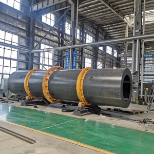Npk Compact Fertilizer Granulator Production Line Dicalcium Fertilizer Equipment Manure Composting - Product Image 3