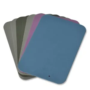 Semelle flexible et écologique de haute qualité, tapis de yoga, 1 pièce