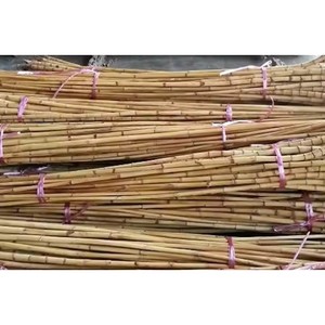 Los más vendidos CH GLOBAL de una sola capa de tamaño pequeño, muebles de caña de ratán crudo Natural, Material artesanal, invernaderos agrícolas - Product Image 4