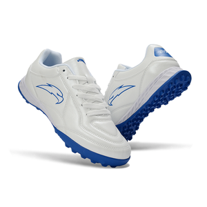 Chaussures de football synthétiques à haute protection de la cheville pour hommes, chaussures de haute qualité - Product Image 2