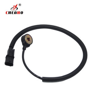 เซ็น<span class=keywords><strong>เซอร์</strong></span>ตรวจจับการกระแทก OEM สำหรับด้านซ้าย ฮุนได ซานตาเฟ อาเซรา ซานตาเฟ XL 393203C200 39320-3C200 - Product Image 2