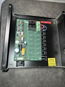 Módulo de Relé PLC <span class=keywords><strong>Vulcain</strong></span> VA-201R, 18-27VAC ALARME, TL - Product Image 6