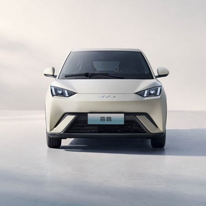 รถยนต์ไฟฟ้า BYD Seagull EV ปี 2025 ขายดี รถยนต์ BYD EV ระยะทางวิ่ง 405/305 กม. รถยนต์พลังงานใหม่สมรรถนะสูง ผลิตในจีน - Product Image 1