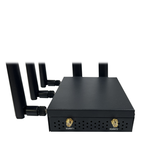 5G CPE <span class=keywords><strong>Wifi</strong></span> 6 Router Với Khe Cắm Thẻ Sim Ăng Ten Bên Ngoài Lưới Nhà Doanh Nghiệp 5G Modem - Product Image 4