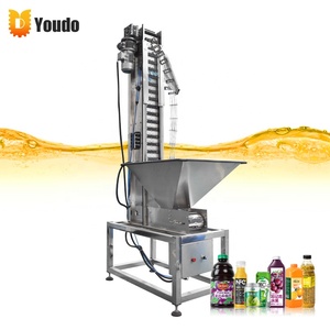 Machine <span class=keywords><strong>de</strong></span> remplissage et d'emballage pour bouteilles <span class=keywords><strong>de</strong></span> jus, entièrement automatique, pour des boissons douces, des fruits, des manga, mode - Product Image 5