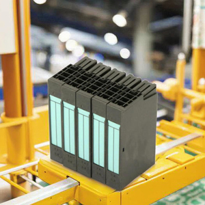 Thương hiệu mới <span class=keywords><strong>6es7131</strong></span>-4fb00-0ab0 Giao hàng nhanh chóng <span class=keywords><strong>6es7131</strong></span> mô-đun trong kho với bảo hành - Product Image 1