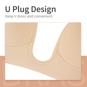 <span class=keywords><strong>Soutien</strong></span>-<span class=keywords><strong>gorge</strong></span> push-up <span class=keywords><strong>sans</strong></span> bretelles et dos nu U Bra, <span class=keywords><strong>soutien</strong></span>-<span class=keywords><strong>gorge</strong></span> plongeant - Product Image 6