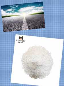 סין מיוצר כביש תרמופלסטיים לבן סימון צבע ציפוי טוב עבור רצפת כביש שרף פוליאוריאה מבוססת מראה נוזלי - Product Image 4