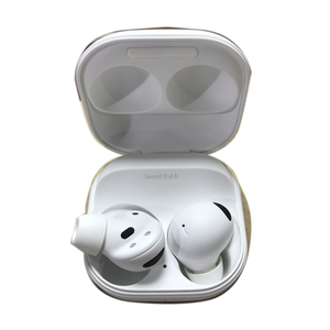 Vente flash : Écouteurs factices en plastique 1:1, non fonctionnels, Buds 2 <span class=keywords><strong>Pro</strong></span>, accessoires de photographie pour Galaxy <span class=keywords><strong>Buds2</strong></span> <span class=keywords><strong>Pro</strong></span> SM-R510 - Product Image 2