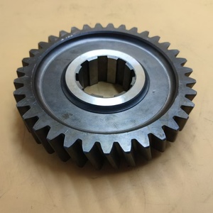Engranaje de Transmisión para Remolque de Automóvil WG9014320136  99014320136 - Product Image 3