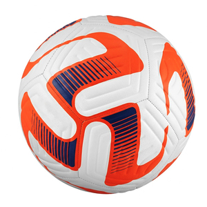 All Sizes Latest Style Adult Size Soccer <b>Ball</b> Good Quality Most Selling Best Design Bulk Quantity Footballs - Product Image 6