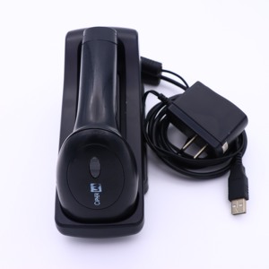 1564a se4500 DL cho Cipherlab Máy quét mã vạch 2D <span class=keywords><strong>bluetooth</strong></span> không dây với bộ sạc 3656 thông tin liên lạc Trạm Sạc + Cáp - Product Image 2