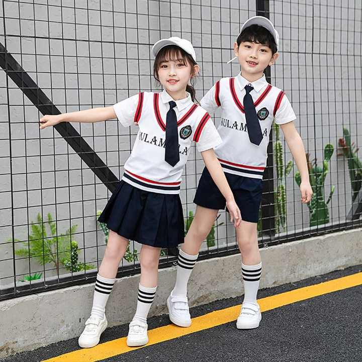 青葉幼稚園 制服セット