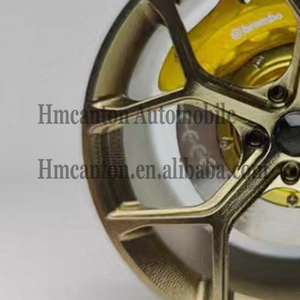 Perfume para Salida de Aire Acondicionado de Coche, Venta Caliente de Fábrica, Ambientador para Cubo de Rueda de Coche Audi A3 A4 A5 A6 A7 Q7 Q5 Q3 - Product Image 4