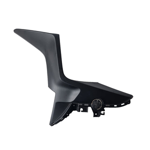 Yamaha XMAX 18-21 Spoiler Inferiore Anteriore Destro in Plastica ABS Ricambio BL1F835K00P0 - Product Image 1