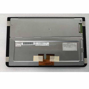 NL12880BC20-10ND โมดูลชิ้นส่วนอิเล็กทรอนิกส์สำหรับจอแสดงผลระบบอัตโนมัติ - Product Image 3