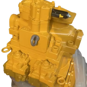 เครื่องจักรก่อสร้างมือสองอะไหล่เครื่องจักรอุตสาหกรรมของหนอนผีเสื้อ283 6084 - Product Image 1