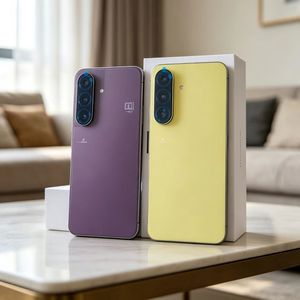 Smartphones A56 5G, 24GB+1TB, suministro directo de fábrica, diseño ultrafino y elegante, Android 15, carga rápida de 65W - Product Image 1