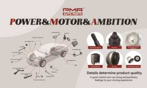 PMA grosir baru kontrol suspensi lengan Bushings untuk mobil Jerman kompatibel untuk Mercedes Benz Untuk BMW untuk Land Rover Audi VW Vo - Product Image 4