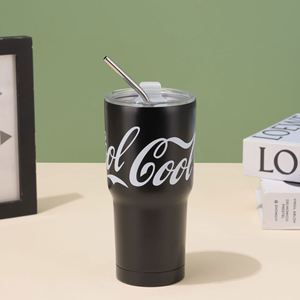 Vaso Térmico de Acero Inoxidable 316 al por Mayor para Coche, con Aislamiento al Vacío, para Verano y Exteriores, con Aislamiento Térmico de 6 a 12 Horas - Product Image 5
