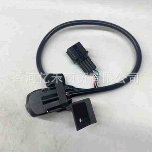 กล้องมองหลัง 95760-D3101 สำหรับฮุนได ทูซอน ระบบช่วยจอด 12V - Product Image 4