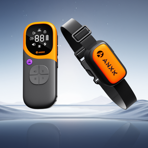 <span class=keywords><strong>Collar</strong></span> de Adiestramiento para Perros con Luz UV, Nuevo Modelo Personalizable ODM Profesional, Compatible con Pruebas de Orina Canina - Product Image 1