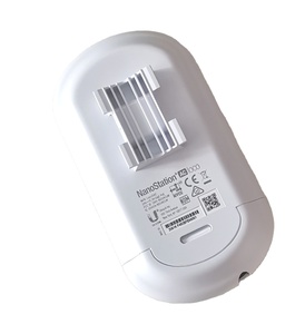 <span class=keywords><strong>UBNT</strong></span> NS-5ACL-5/Loco5AC-5 5.8G Wireless Bridge CPE กลางแจ้ง5.8G 3Km 450M - Product Image 2