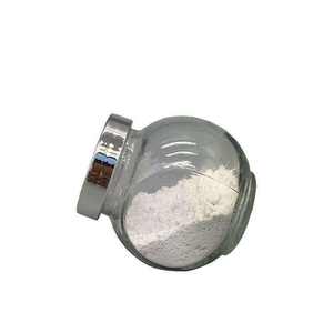 Acide métatitanique, acide titane, CAS No., fourni par l'usine 12026-28-7 - Product Image 1