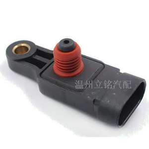 เซ็นเซอร์วัดแรงดันอากาศเข้า 96325870 25184083 25195791 เกจวัดแบบ Piezoresistive สำหรับรถยนต์เชฟโรเลต เดวู - Product Image 5