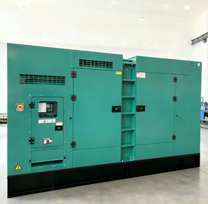 Générateurs diesel CSCPOWER à faible consommation de carburant, silencieux, 75 kW, 80 kW, 100 kW, triphasé, CC100S, démarrage automatique, système de refroidissement par eau, <span class=keywords><strong>prix</strong></span> - Product Image 5