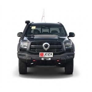 Great Wall Shanhai Cannon 2023 2.4T Diesel Édition Jitu – Nouveaux Pick-up et Voitures à <span class=keywords><strong>Vendre</strong></span> - Product Image 2