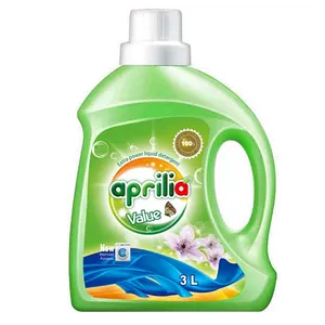 Laundry Liquid Household Chemicals liquid detergente en polvo laundry detergent