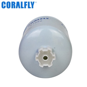 Filtro Separador de Agua y Combustible Diésel para Camiones FS1280 P551329 FF5038 - Product Image 3