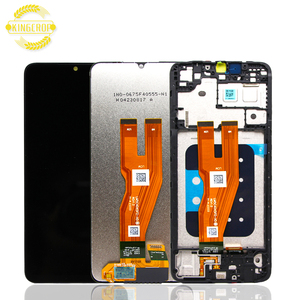 Điện Thoại Di Động Màn Hình Lcd Các Nhà Sản Xuất Đối Với Samsung Galaxy A06 A065 A066 A16 A165 A166 A36 A365 A366 A56 <span class=keywords><strong>A565</strong></span> A566 5G Màn Hình Hiển Thị - Product Image 1