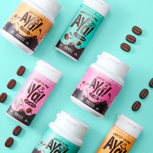 Caramelo de café de alta calidad con sabor a capuchino Versátil Ahorro de tiempo Fábrica de suministros de Vietnam Muestra gratis - Product Image 6