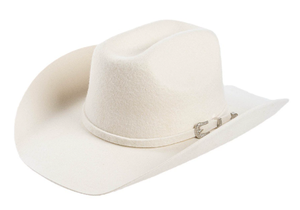 Sombrero de vaquero occidental personalizado VW806 completamente hecho según sus especificaciones 100% sombreros de vaquero de lana australiana - Product Image 6
