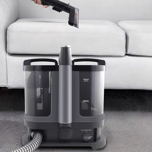 4 en 1 Tapijtreiniger Verwarmbaar Tot 60 grados Vlekkenreiniger Tapijt Reinigingsmachine Stofzuiger - Product Image 3