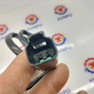 Xunpo Electrical Part Solenoid Valve 20Y-60-32120 for PC200-7 PC220-7 PC300-7 Excavator - Product Image 4