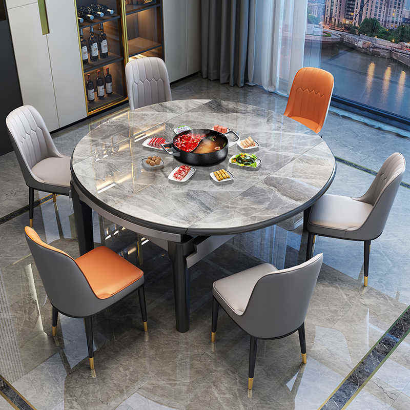 Faux Marble Dining Room Table Sets Walmart Marble Walmart Dinettes