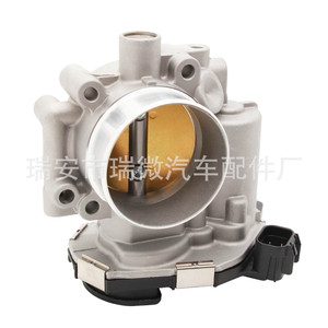 Soupape d'accélération 94703005 0280750508 1.4L pour remplacement et réparation, code moteur 1.4L - Product Image 1