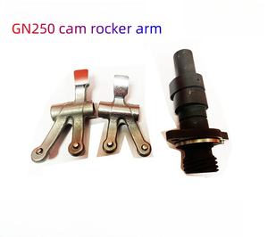 Piezas de Motor para Motocicleta Suzuki GN250, Brazo Oscilante del Árbol de Levas GS250, Piezas CNC para Motocicleta - Product Image 2
